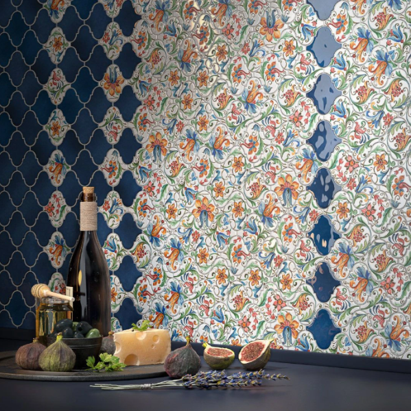 Коллекция Арабески Тоскана