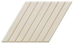 Wow Spike Bars B Talc Matt 15x25,9 Плитка настенная