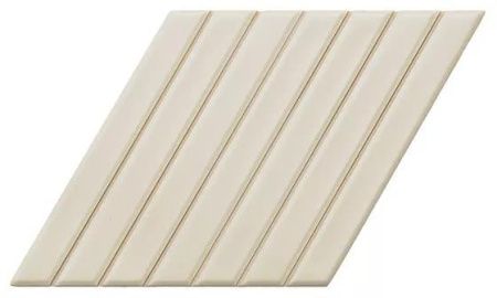 Wow Spike Bars B Talc Matt 15x25,9 Плитка настенная