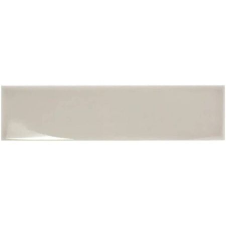 Wow Aquarelle Greige 7,5x30 Плитка настенная