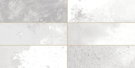 Peronda FS Tradition Brick Silver 20x40 Плитка настенная