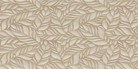 ITC Foresta Magica Beige Matt+Carving 60x120 Декор