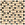 Bonaparte Milan-1 30,5x30,5x7 (чип 20x20 мм) Мозаика из натурального камня