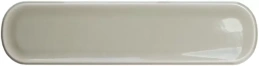 Wow Aquarelle O Mint Grey 7,5x30 Плитка настенная