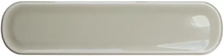 Wow Aquarelle O Mint Grey 7,5x30 Плитка настенная
