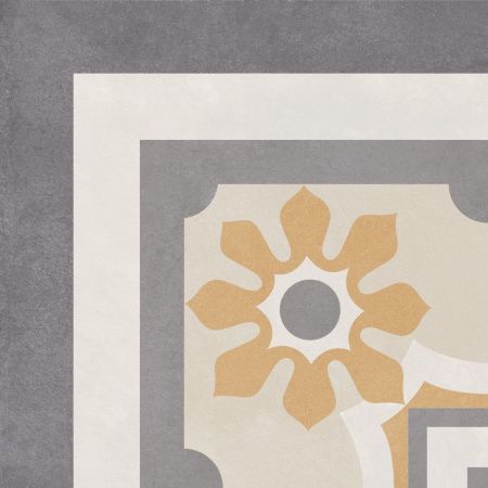 Smile Tile Chalet Chic Corner 20x20 Керамогранит