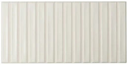 Wow Sweet Bars White Matt 12,5x25 Плитка настенная