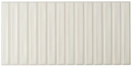 Wow Sweet Bars White Matt 12,5x25 Плитка настенная