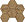 Ametis by Estima Selection SI04 Hexagon 25x28,5 Керамогранит неполированный
