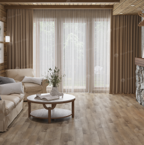 Alpine Floor SPC Parquet Light ЕСО 13-17 Дуб Синистра 