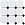 Starmosaic Geometry Octagon Big White/Black Matt 30x30 (чип 95x95, 25x25 мм) мозаика керамическая