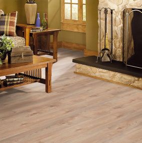 Ламинат My Floor Residence (ML 1018) Дуб Макро бежевый