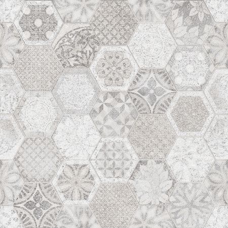 Alma Levita 42х42 TFU03LVT027 Плитка напольная серая 