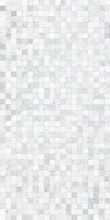 Laparet Arte (светло-серый) 20x40x8 Плитка настенная