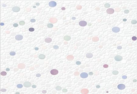 Alma Lila 25х36 TWU07LIL003 Плитка облицовочная фиолетовая