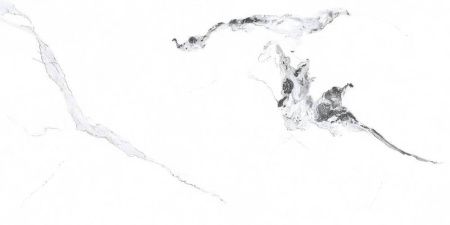 Primavera Videl Bianco Pol. 60x120 Керамогранит