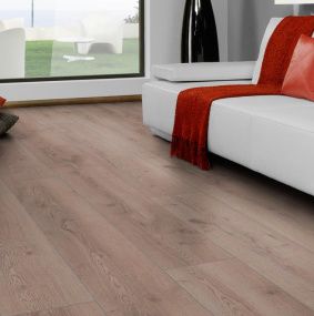 Ламинат My Floor Residence (ML1023) Дуб Лэйк серый