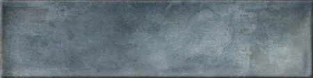 Cifre Cambre Blue Brillo 7,5x30 Плитка настенная