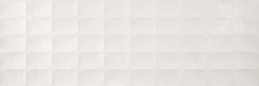 Etile Tribeca Rectangles Blanco Matt 33,3x100 Плитка настенная