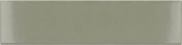 Equipe Costa Nova Tansy Green 5x20 Плитка настенная