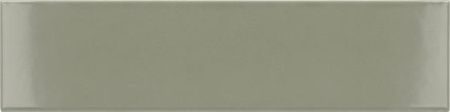 Equipe Costa Nova Tansy Green 5x20 Плитка настенная