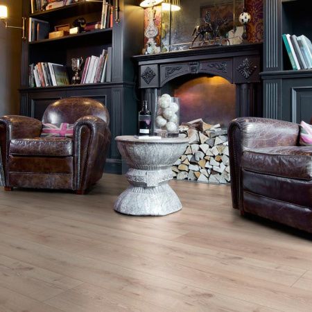 Ламинат My Floor Residence (ML1024) Дуб Лэйк бежевый