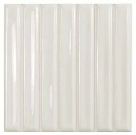 Wow Sweet Bars White Gloss 11,6x11,6 Плитка настенная