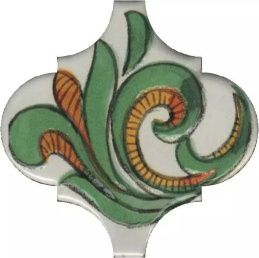 Kerama Marazzi Авейру 7 VT\A315\65000 6,5x6,5 Декор