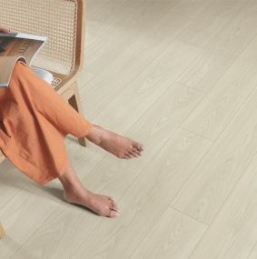 Ламинат Quick Step Classic Plus Hydro 8/32 (CLH 5795) Дуб Туманный