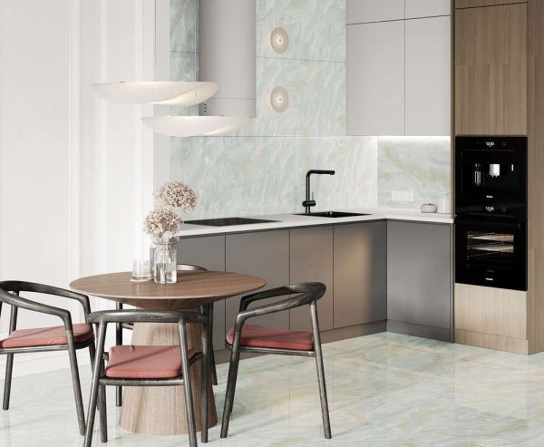 Коллекция Onyx Miraculous