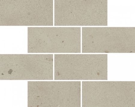Italon Avantgarde Dust Minibrick 23,7x29,5 Декор