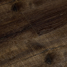 Alpine Floor SPC Real Wood ЕСО 2-2 Дуб Мокка