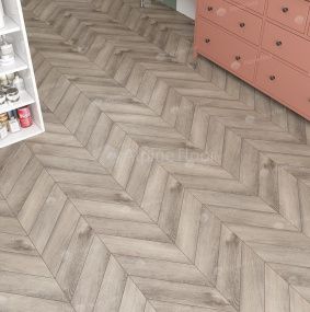 Alpine Floor SPC Chevron Alpine ЕСО 18-8 Дуб Исида