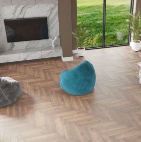 Alpine Floor SPC Parquet Light ЕСО 13-2 Дуб Royal