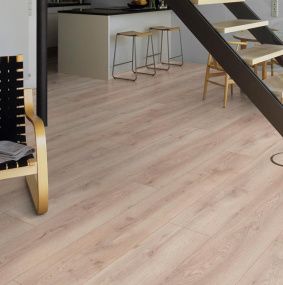 Ламинат My Floor Residence (ML1024) Дуб Лэйк бежевый