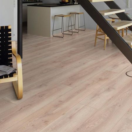 Ламинат My Floor Residence (ML1024) Дуб Лэйк бежевый