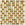Bonaparte Free time-23 30x30x8 (чип 23x23 мм) Мозаика стеклянная с камнем