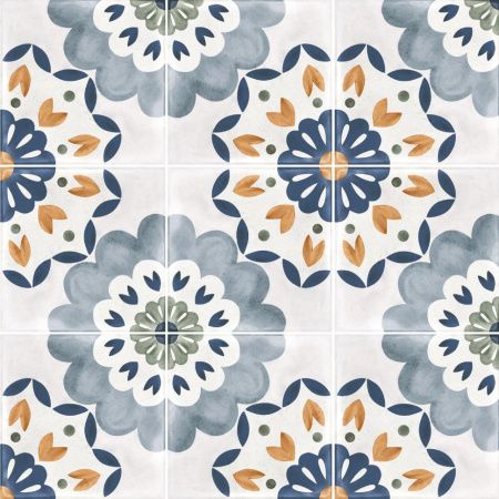 Smile Tile Siena Palma 20x20 Керамогранит