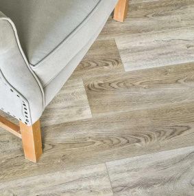 Alpine Floor SPC Intense ЕСО 9-11 Редвуд