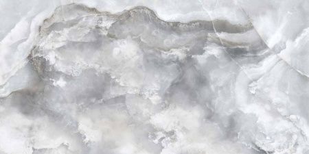 Primavera Honey Onyx Bianco Pol. 60x120 Керамогранит