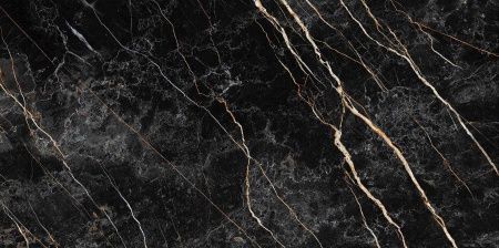 Primavera Namibia Black High Glossy 60x120 Керамогранит