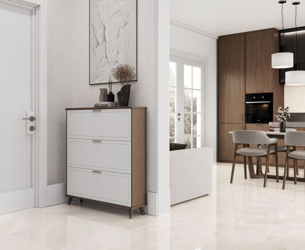 Коллекция Onyx Queen