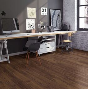 Ламинат Quick Step Eligna 8/32 (U1043) Орех промасленный