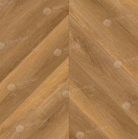 Alpine Floor SPC Chevron Alpine ЕСО 18-18 Баварский лес