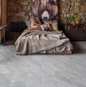 Alpine Floor SPC Stone Mineral Core ЕСО 4-14 Блайд