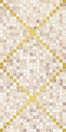 Laparet Arte (бежевый) 20x40x8 Декор настенный