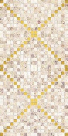 Laparet Arte (бежевый) 20x40x8 Декор настенный