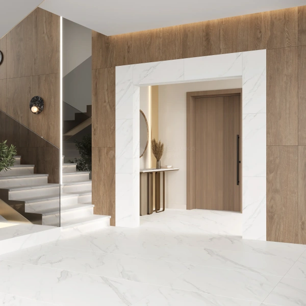 Коллекция Airy White