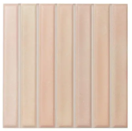 Wow Sweet Bars Biscuit Matt 11,6x11,6 Плитка настенная