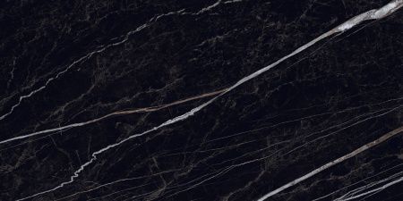 Neodom Luxury Nero Rock Polished 60x120 Керамогранит